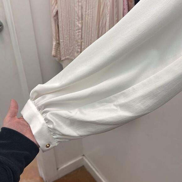 Ramy Brook Blouse - Picture 6 of 9